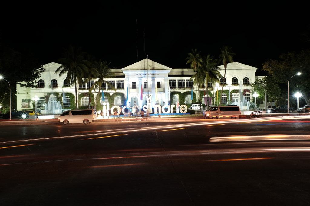 Mustsee Tourist Spots in Ilocos Norte! Turista Boy