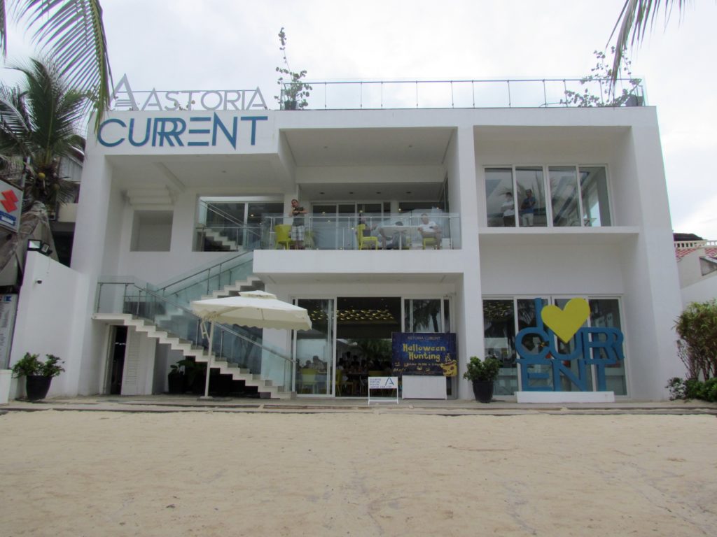 Astoria Current Boracay (Hotel Review) | Turista Boy