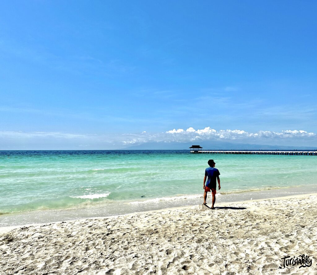 Basilan Travel Guide » Turista Boy