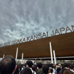 Expo 2025 Osaka Kansai Japan | Turista Boy