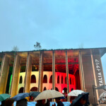 Italy Pavilion Expo 2025 Osaka Kansai Japan | Turista Boy