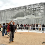 Portugal Pavilion Expo 2025 Osaka Kansai Japan | Turista Boy