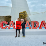 Canada Pavilion Expo 2025 Osaka Kansai Japan | Turista Boy