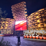 Philippines Pavilion Expo 2025 Osaka Kansai Japan | Turista Boy