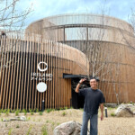 Ireland Pavilion Expo 2025 Osaka Kansai Japan | Turista Boy
