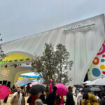 Australia Pavilion Expo 2025 Osaka Kansai Japan | Turista Boy
