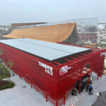 Turkiye Pavilion Expo 2025 Osaka Kansai Japan | Turista Boy