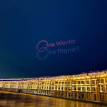 The Grand Ring Expo 2025 Osaka Kansai Japan | Turista Boy