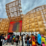 Philippines Pavilion Expo 2025 Osaka Kansai Japan | Turista Boy