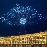 The Grand Ring Expo 2025 Osaka Kansai Japan | Turista Boy