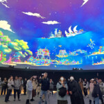 Singapore Pavilion Expo 2025 Osaka Kansai Japan | Turista Boy