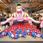 Expo 2025 Official Store Myaku Myaku Osaka Kansai Japan | Turista Boy