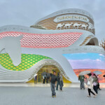 Turkmenistan Pavilion Expo 2025 Osaka Kansai Japan | Turista Boy