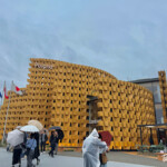 Poland Pavilion Expo 2025 Osaka Kansai Japan | Turista Boy