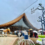 Thailand Pavilion Expo 2025 Osaka Kansai Japan | Turista Boy