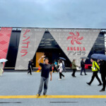 Angola Pavilion Expo 2025 Osaka Kansai Japan | Turista Boy