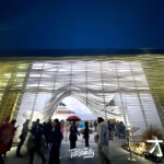 The Netherlands Pavilion Expo 2025 Osaka Kansai Japan | Turista Boy