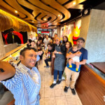 Agara Ramen Flagship Store South Drive Baguio City Restaurants | Turista Boy