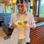 Agara Ramen Flagship Store South Drive Baguio City Restaurants | Turista Boy