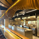 Agara Ramen Flagship Store South Drive Baguio City Restaurants | Turista Boy