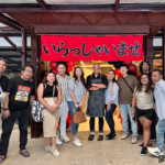 Agara Ramen Flagship Store South Drive Baguio City Restaurants | Turista Boy