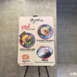 Agara Ramen Flagship Store South Drive Baguio City Restaurants | Turista Boy