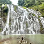 Awao Falls Monkayo Davao De Oro | Turista Boy