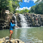 Bulingan Falls (Lamitan City, Basilan) Bulingan Falls Lamitan City Basilan | Turista Boy
