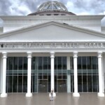 Davao Occidental Provincial Capitol (Malita, Davao Occidental) Davao Occidental Provincial Capitol Malita Davao Occidental | Turista Boy