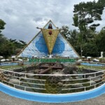 Holy Rosary Garden Christ The King Cathedral Biggest Rosary in the World Tagum City Davao Del Norte | Turista Boy Holy Rosary Garden Christ The King Cathedral Biggest Rosary in the World Tagum City Davao Del Norte | Turista Boy