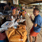 Lokot-Lokot Food Stalls (Oval Public Market, Lamitan City, Basilan) Lokot-Lokot Food Stalls Oval Public Market Lamitan City Basilan | Turista Boy