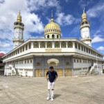Marawi Grand Mosque Islamic Center (Marawi City, Lanao Del Sur) Marawi Grand Mosque (Islamic Center) Marawi City Lanao Del Sur | Turista Boy