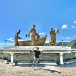 Punto De Desembarco De Rizal En Dapitan (Dapitan City, Zamboanga Del Norte) Punto De Desembarco De Rizal En Dapitan Dapitan City Zamboanga Del Norte | Turista Boy