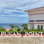 Pusan Point - the easternmost point in the Philippines (Caraga, Davao Oriental) Pusan Point Caraga Davao Oriental | Turista Boy
