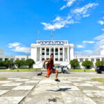 Sarangani Provincial Capitol (Alabel, Sarangani) Sarangani Provincial Capitol Alabel Sarangani | Turista Boy