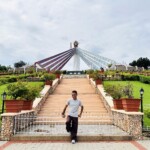 Shrine of the Divine Mercy (El Salvador City, Misamis Oriental) Shrine of the Divine Mercy El Salvador City Misamis Oriental | Turista Boy