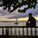 Sunken Cemetery (Catarman, Camiguin) Sunken Cemetery Catarman Camiguin | Turista Boy