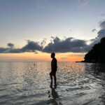 Sunset Boulevard - Isla Jardin Del Mar (Glan Sarangani) Sunset Boulevard Isla Jardin Del Mar Glan Sarangani | Turista Boy