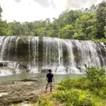 Tagbilat (Malagandis) Falls (Titay, Zamboanga Sibugay) Tagbilat Malagandis Falls Titay Zamboanga Sibugay | Turista Boy