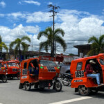 Butuan City Tricycles (Butuan City, Agusan Del Norte) Tricycle Butuan City Agusan Del Norte | Turista Boy