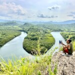U River aka Dioyo River (Baliangao, Misamis Occidental) U River Dioyo River Baliangao Misamis Occidental | Turista Boy