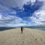 White Island (Mambajao, Camiguin) White Island Mambajao Camiguin | Turista Boy
