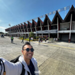 Zamboanga International Airport (Zamboanga City, Zamboanga Del Sur) Zamboanga International Airport Zamboanga City Zamboanga Del Sur | Turista Boy